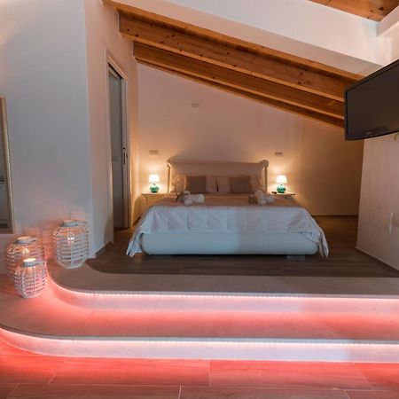 Buenavista Suite - Golfo Aranci Exterior foto