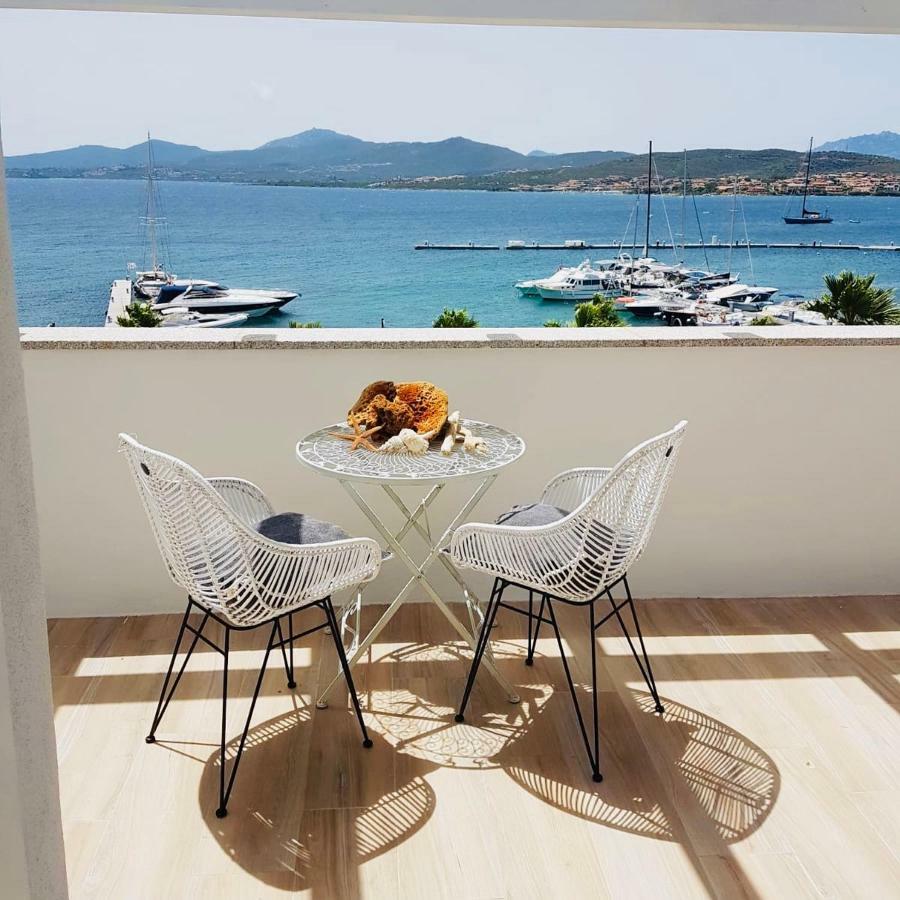 Buenavista Suite - Golfo Aranci Exterior foto